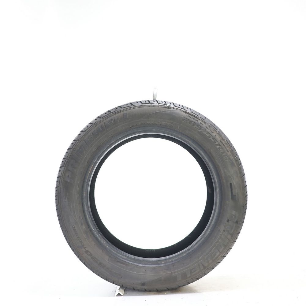 Used 205/55R16 Primewell PS890 Touring 91H - 8/32 - Image 3