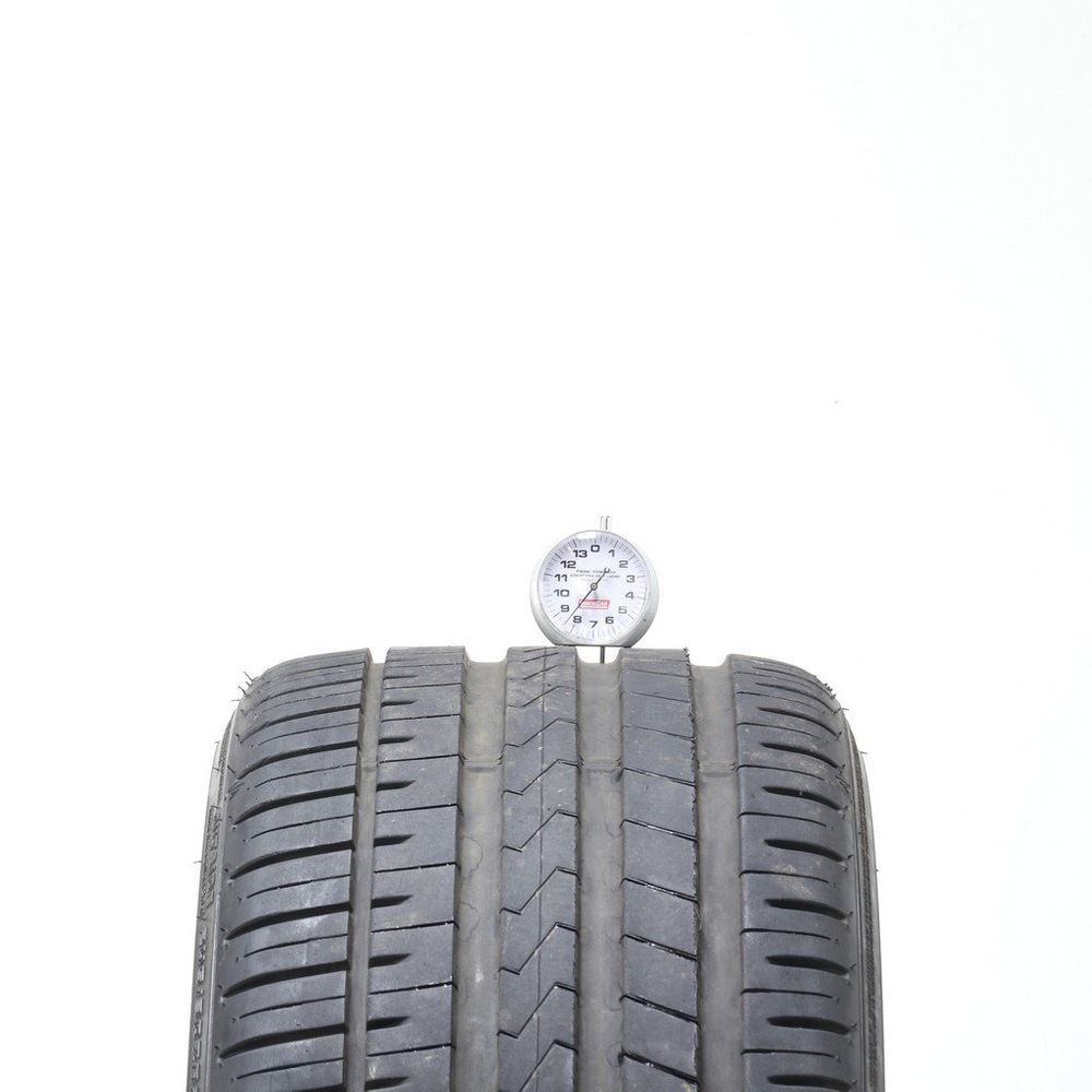 Used 245/30ZR20 Falken Azenis FK510 90Y - 8.5/32 - Image 2