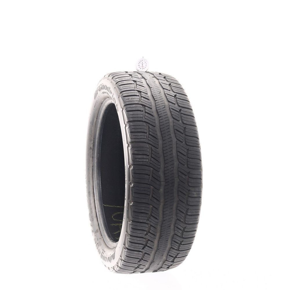 Used 245/50R20 BFGoodrich Advantage T/A Sport LT 102H - 7/32 - Image 1