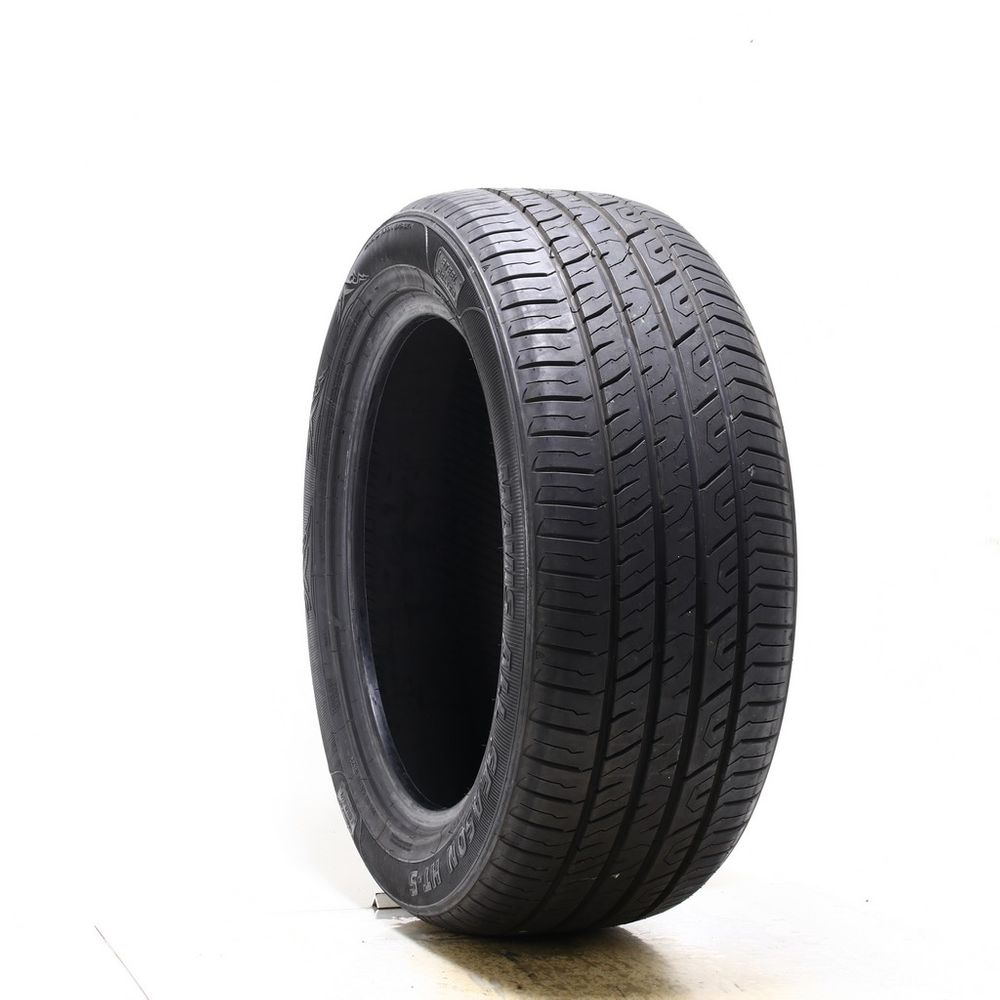 Driven Once 255/50ZR19 Mavis All Season HT-S 103W - 9/32 - Image 1