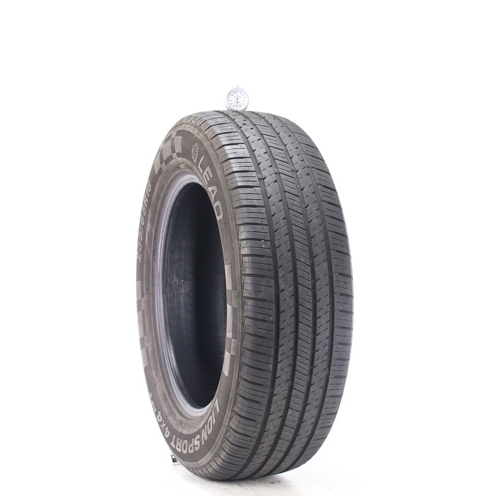 Used 235/65R18 Leao Lion Sport 4X4 HP3 106H - 7/32 - Image 1