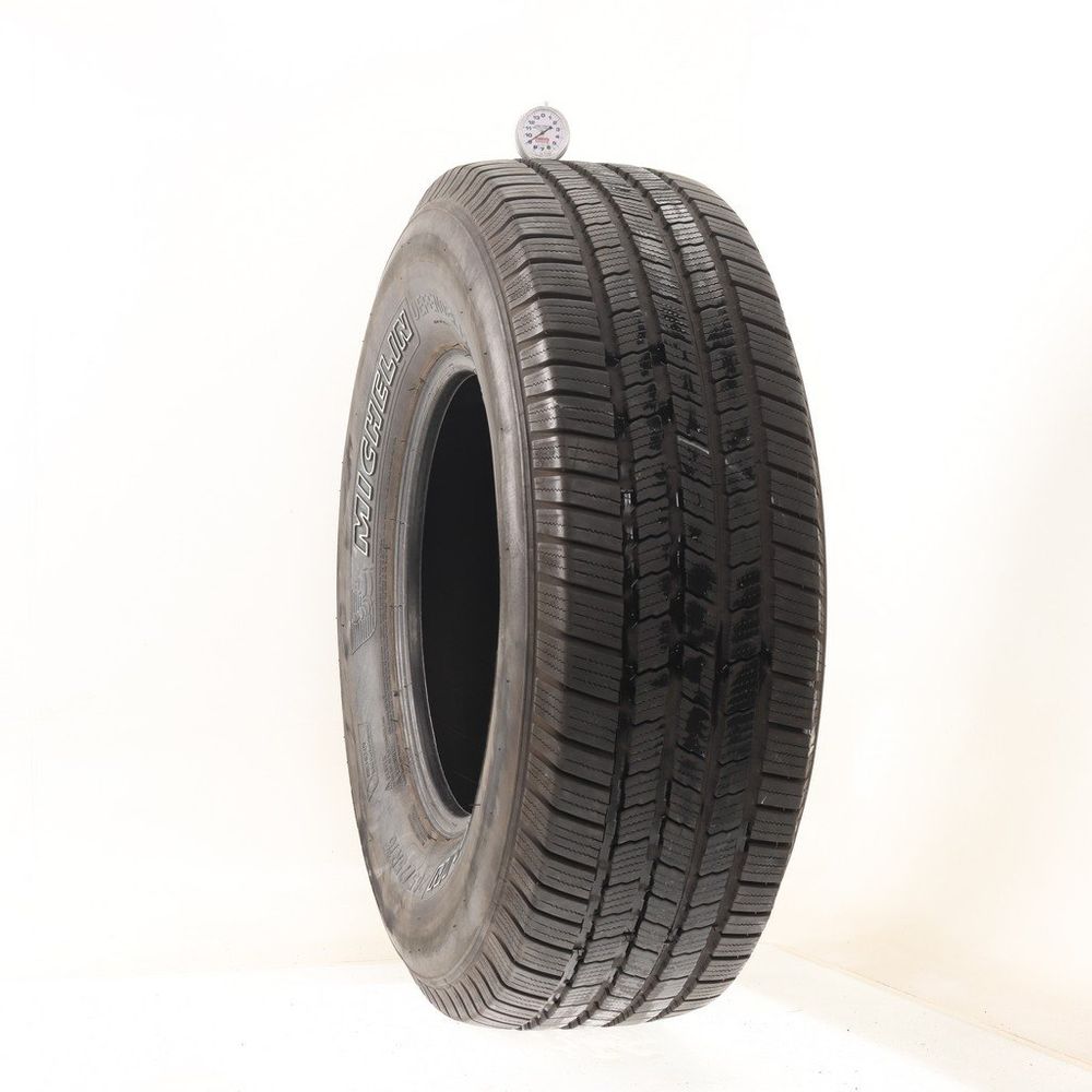 Used 265/75R16 Michelin Defender LTX M/S 116T - 9/32 - Image 1