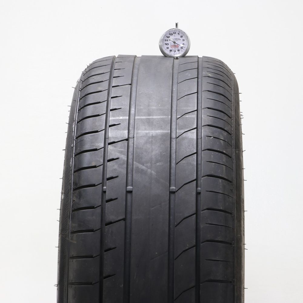 Used 275/50R22 Accelera IOTA ST68 111V - 4.5/32 - Image 2