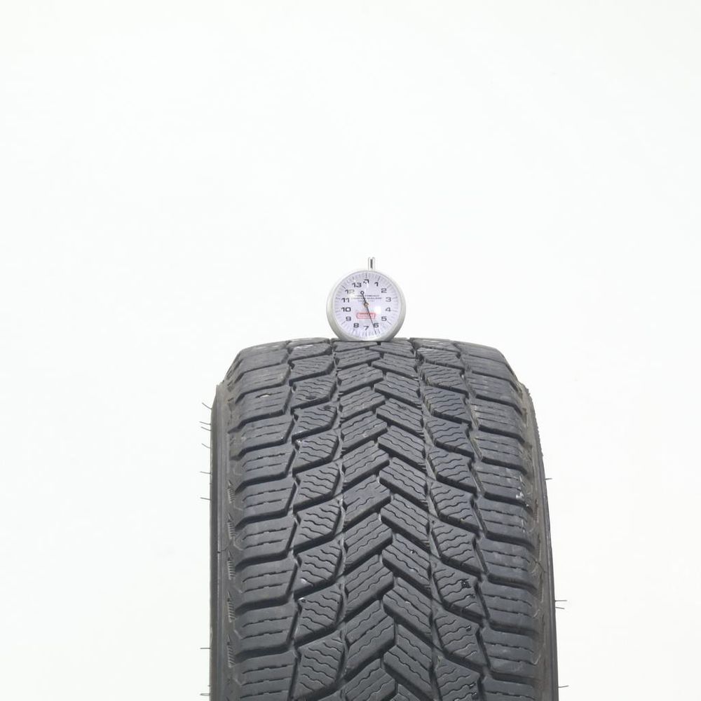 Used 205/55R16 Michelin X-Ice Snow 94H - 6/32 - Image 2