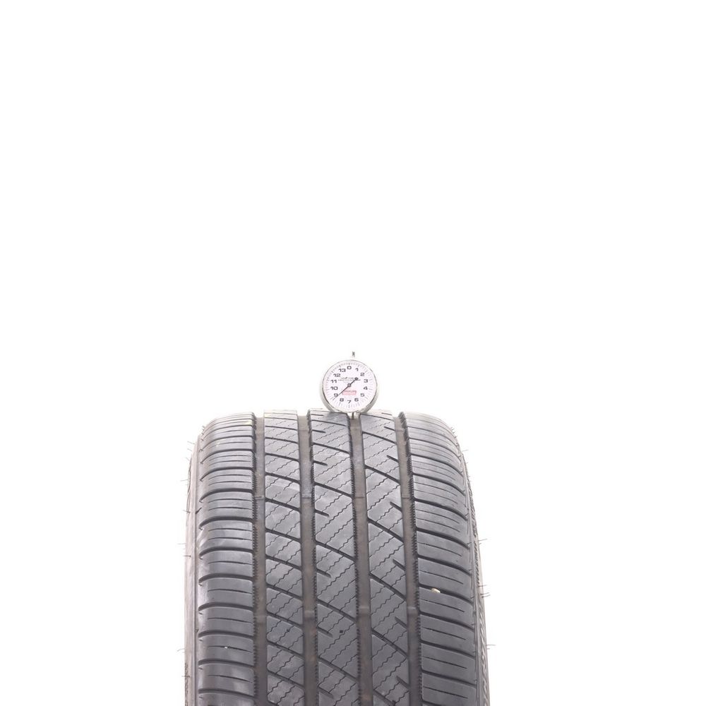 Used 235/35R19 Bridgestone Potenza RE980AS+ 91W - 8.5/32 - Image 2