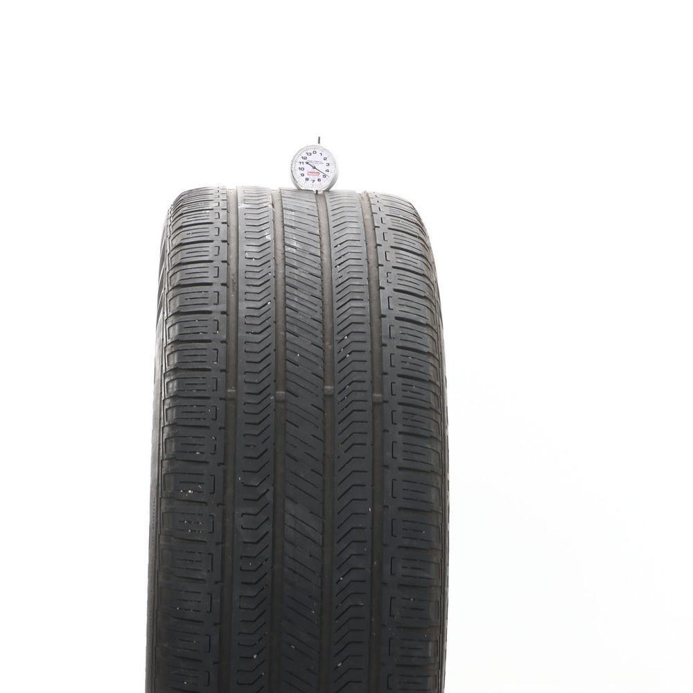 Used 275/45R22 Continental CrossContact RX LR 115W - 4.5/32 - Image 2