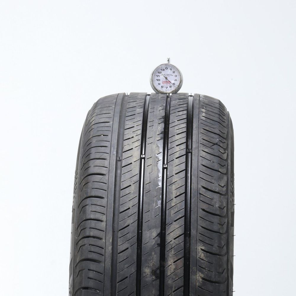 Set of (2) Used 235/65R17 Kumho Solus TA31 104H - 5-6.5/32 - Image 2