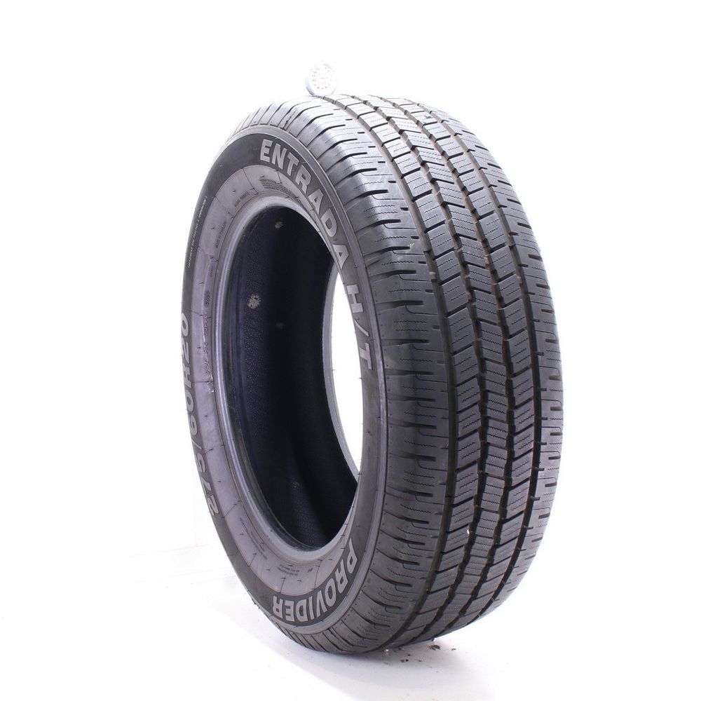 Used 275/60R20 Provider Entrada H/T 115T - 10/32 - Image 1