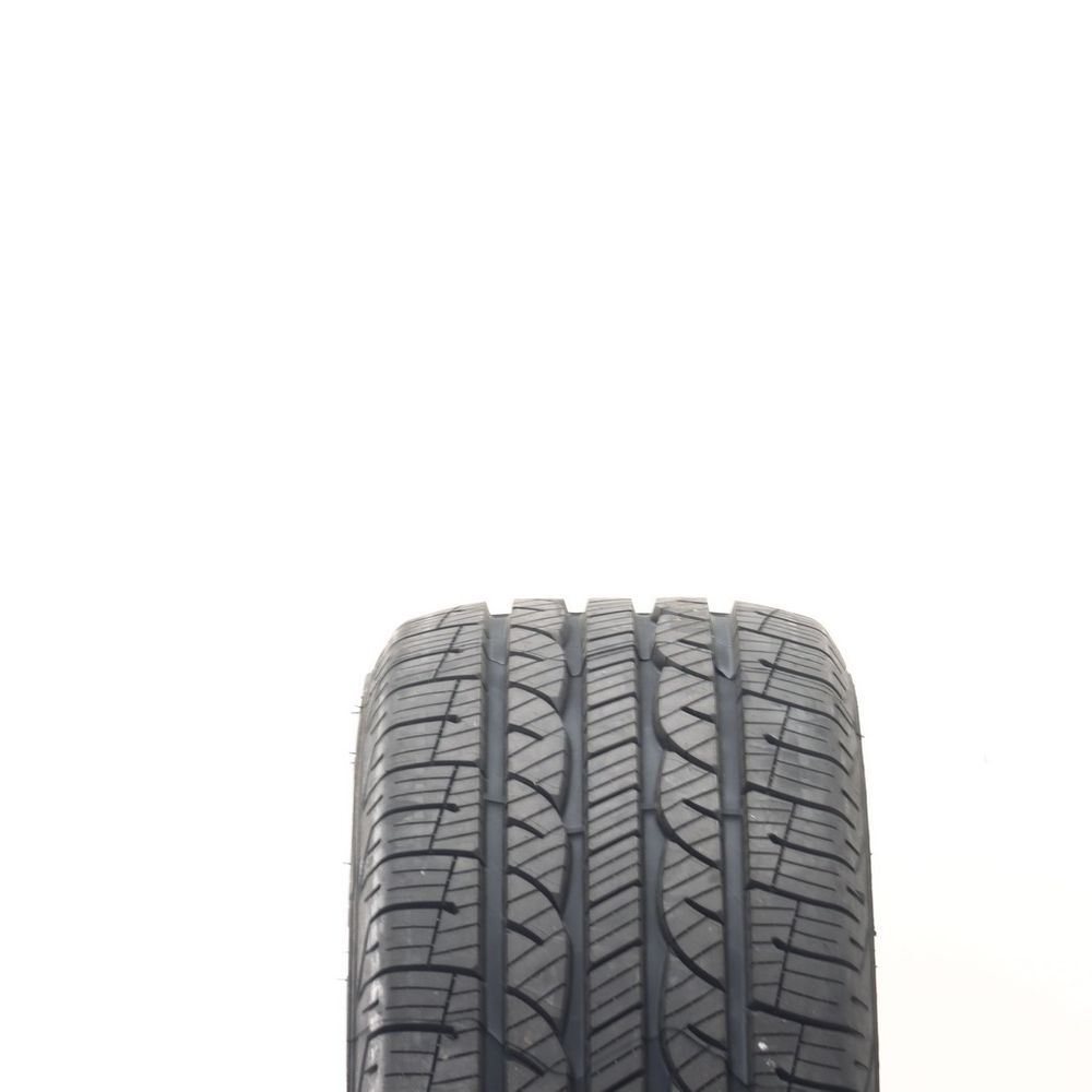 New 205/50R17 Kelly Edge Touring A/S 89V - Image 2