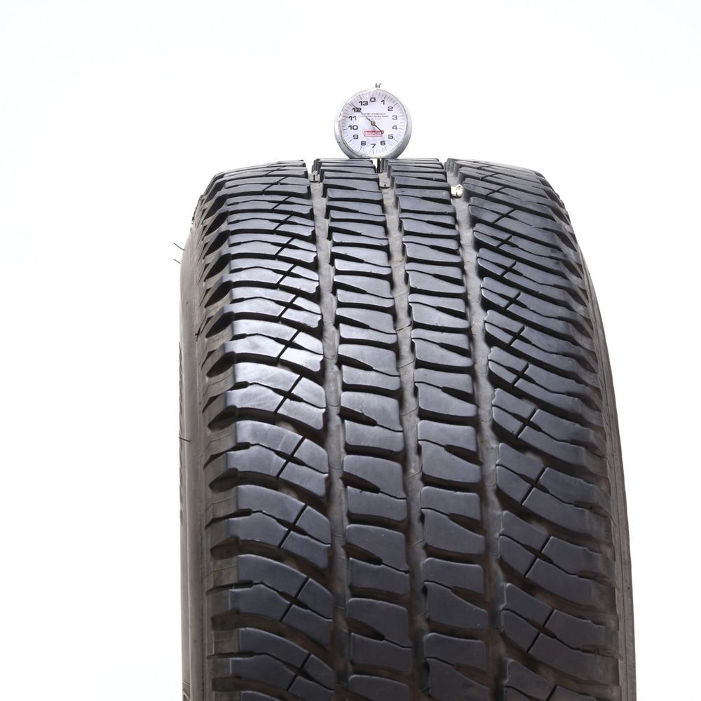Used LT 275/65R18 Michelin LTX A/T2 123/120R - 12/32 - Image 2