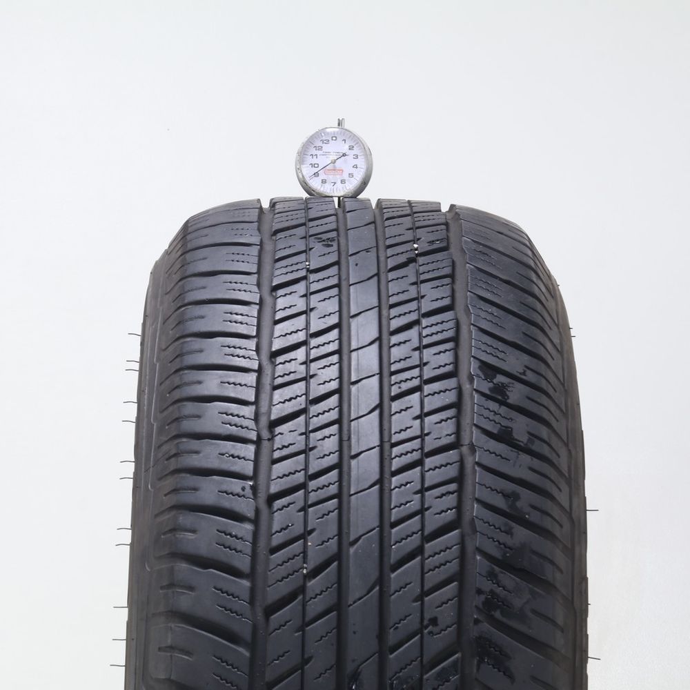 Set of (2) Used 285/60R18 Dunlop Grandtrek AT23 116V - 8.5-9/32 - Image 5
