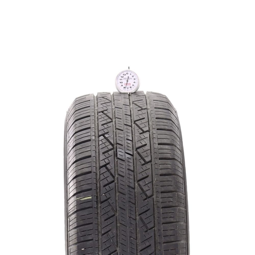 Used 235/65R18 Continental CrossContact LX25 106T - 7.5/32 - Image 2