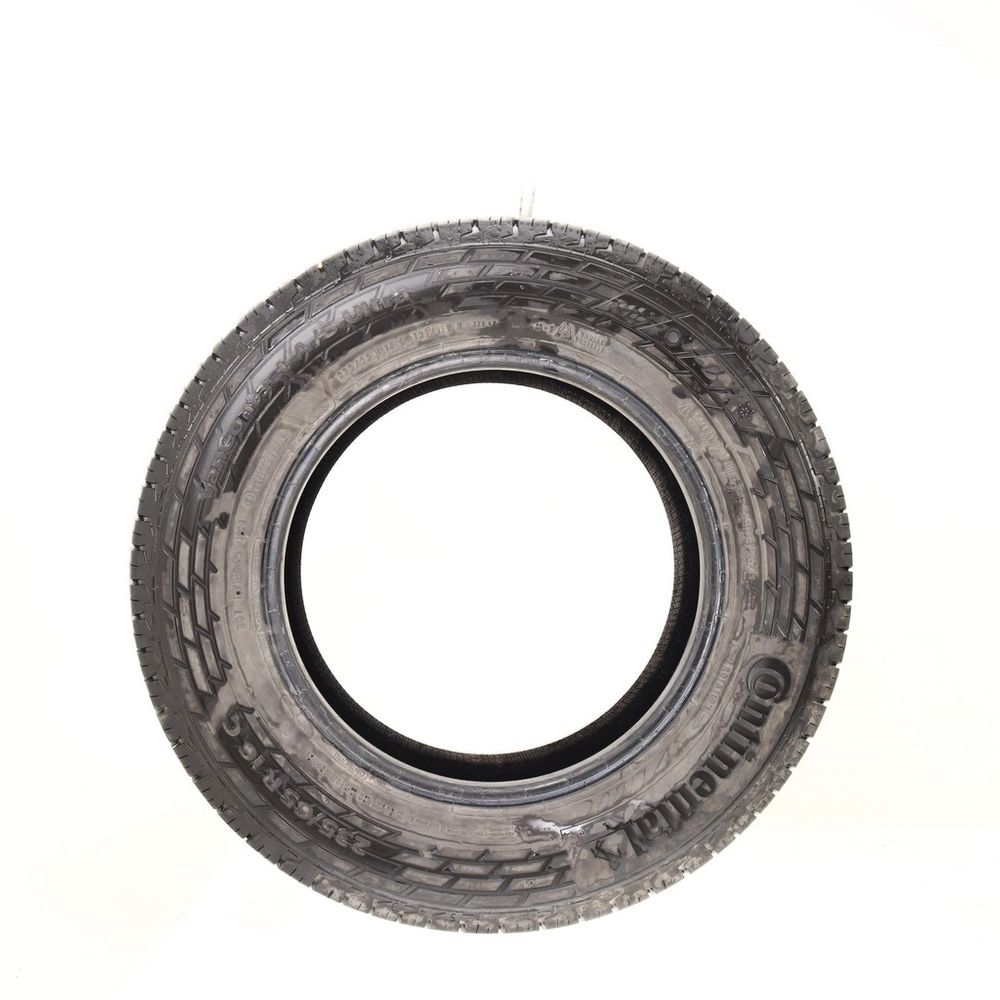 Used 235/65R16C Continental VanContact A/S Ultra 121/119R - 11/32 - Image 3