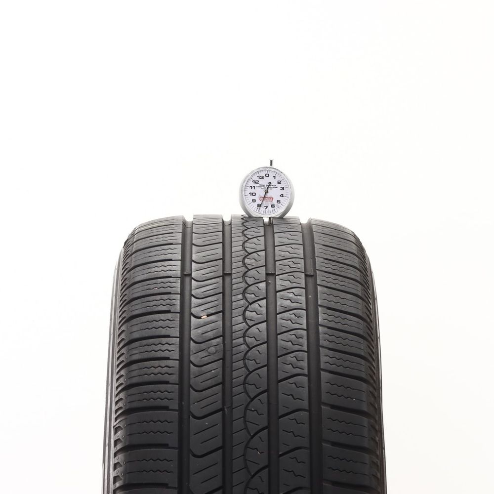 Set of (2) Used 245/60R20 Pirelli Scorpion AS Plus 3 107H - 7.5/32 - Image 2