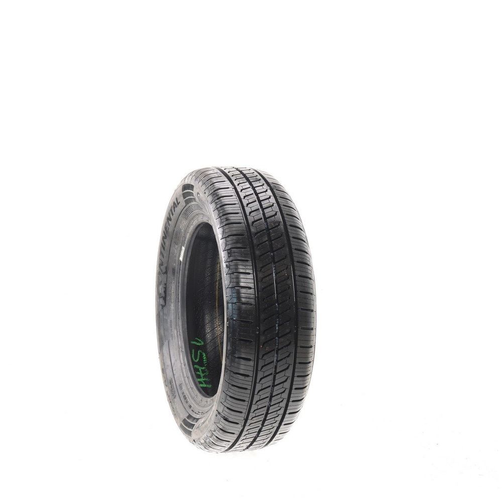 Driven Once 185/65R15 Continental ControlContact Tour M A/S EV 88H - 10/32 - Image 1