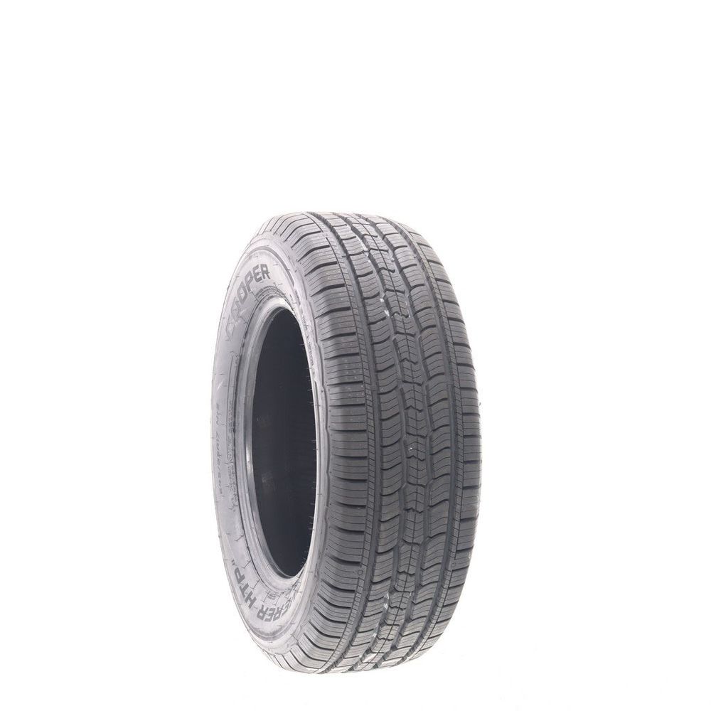 Driven Once 245/65R17 Cooper Discoverer HTP II 107T - 11/32 - Image 1