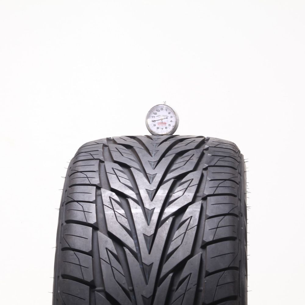Used 275/45R20 Toyo Proxes ST III 110V - 10/32 - Image 2