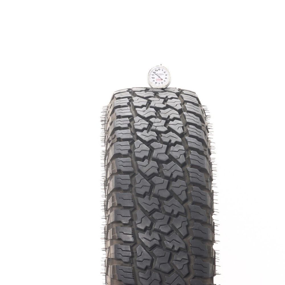 Used LT 235/80R17 Cooper Discoverer Stronghold AT 120/117R E - 12/32 - Image 2