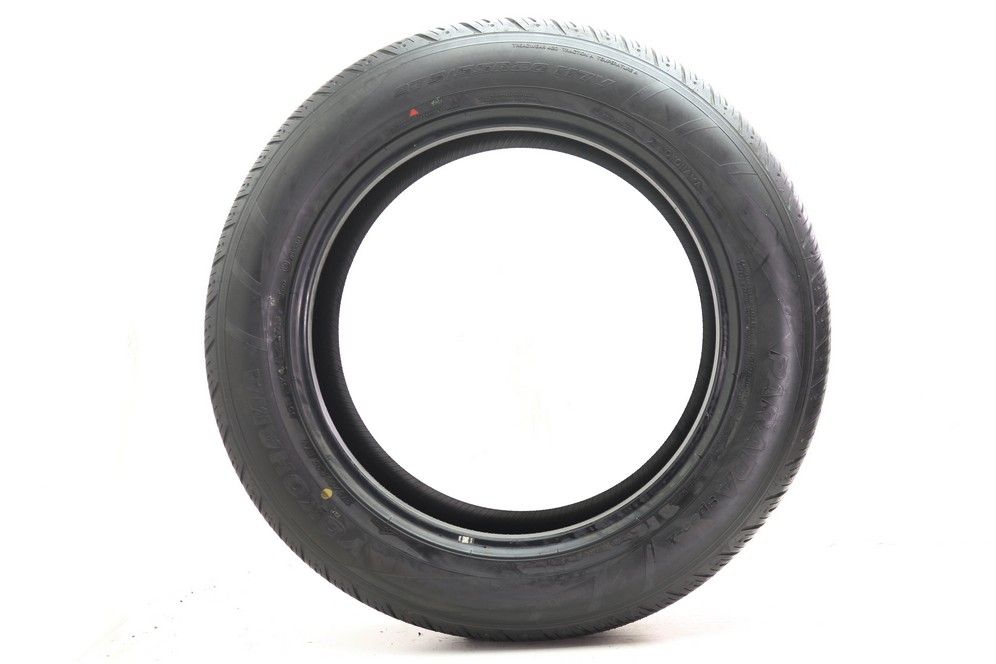 New 275/55R20 Yokohama Parada Spec-X 117V - 11/32 - Image 3