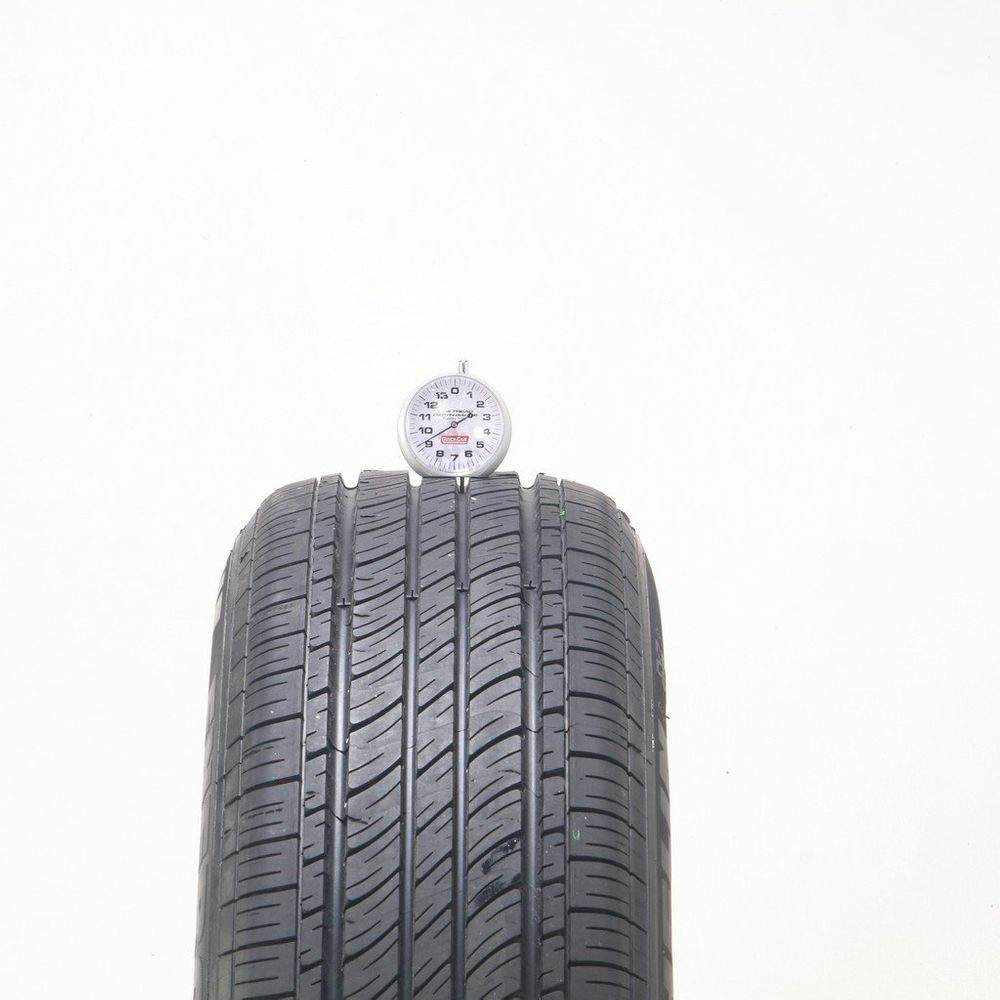 Set of (2) Used P 205/60R16 Michelin Energy MXV4-A Plus 91V - 9/32 - Image 2