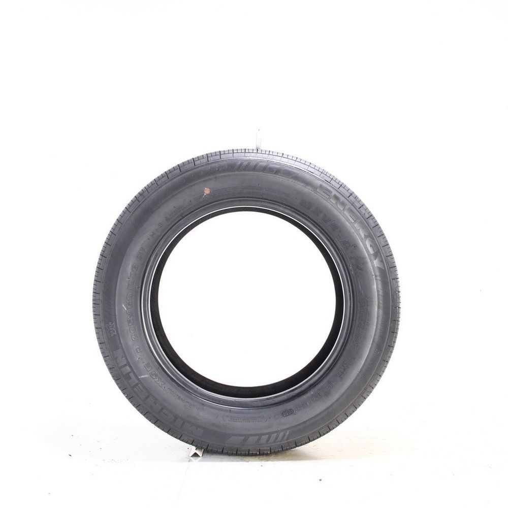 Set of (2) Used P 205/60R16 Michelin Energy MXV4-A Plus 91V - 9/32 - Image 3