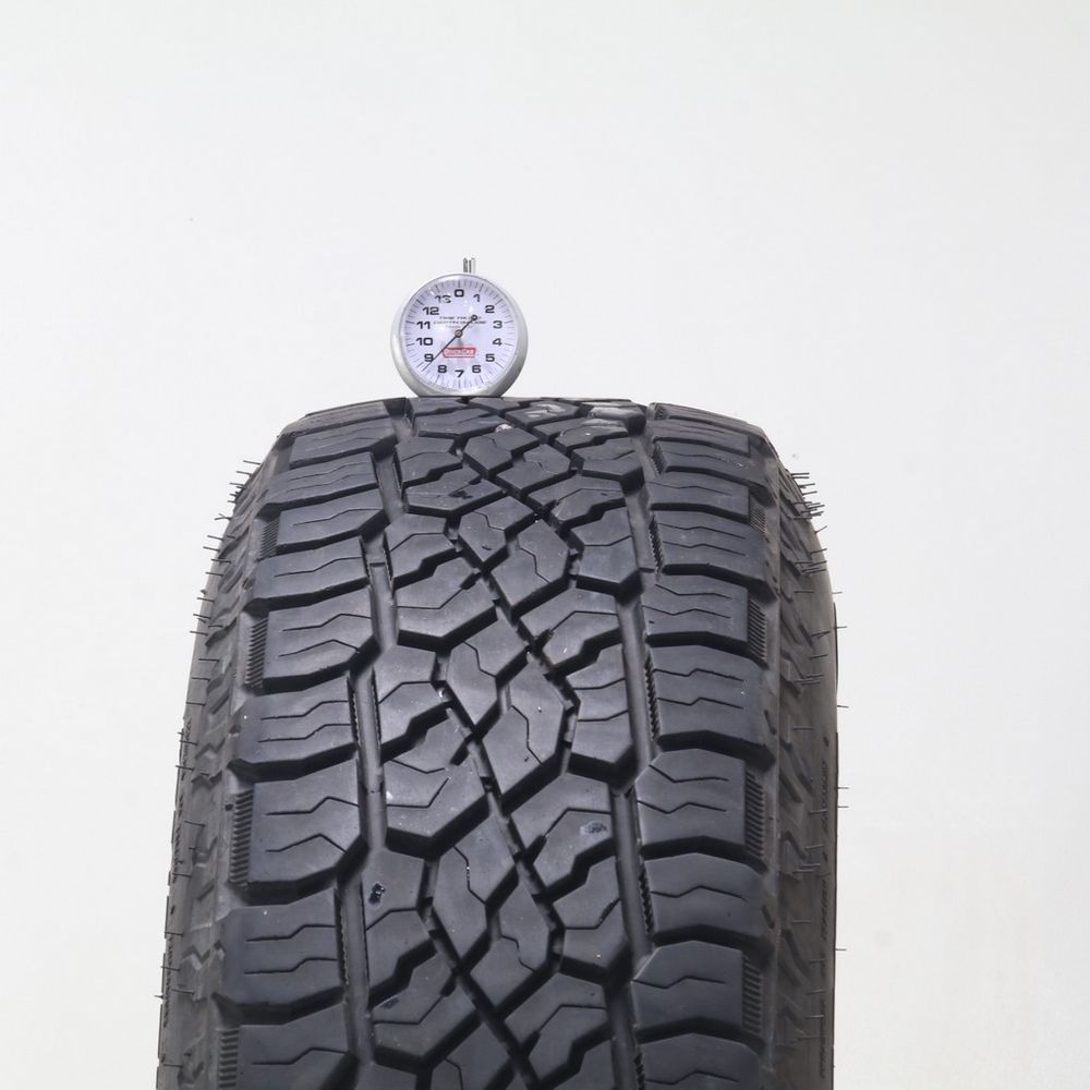 Used 235/75R17 Mastercraft Courser AXT2 109T - 8.5/32 - Image 2