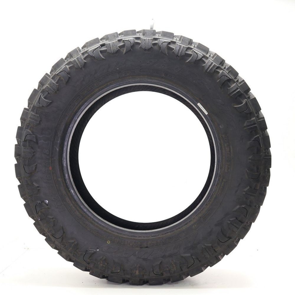 Used LT 275/65R18 Atturo Trail Blade MT 123/120Q E - 10/32 - Image 3