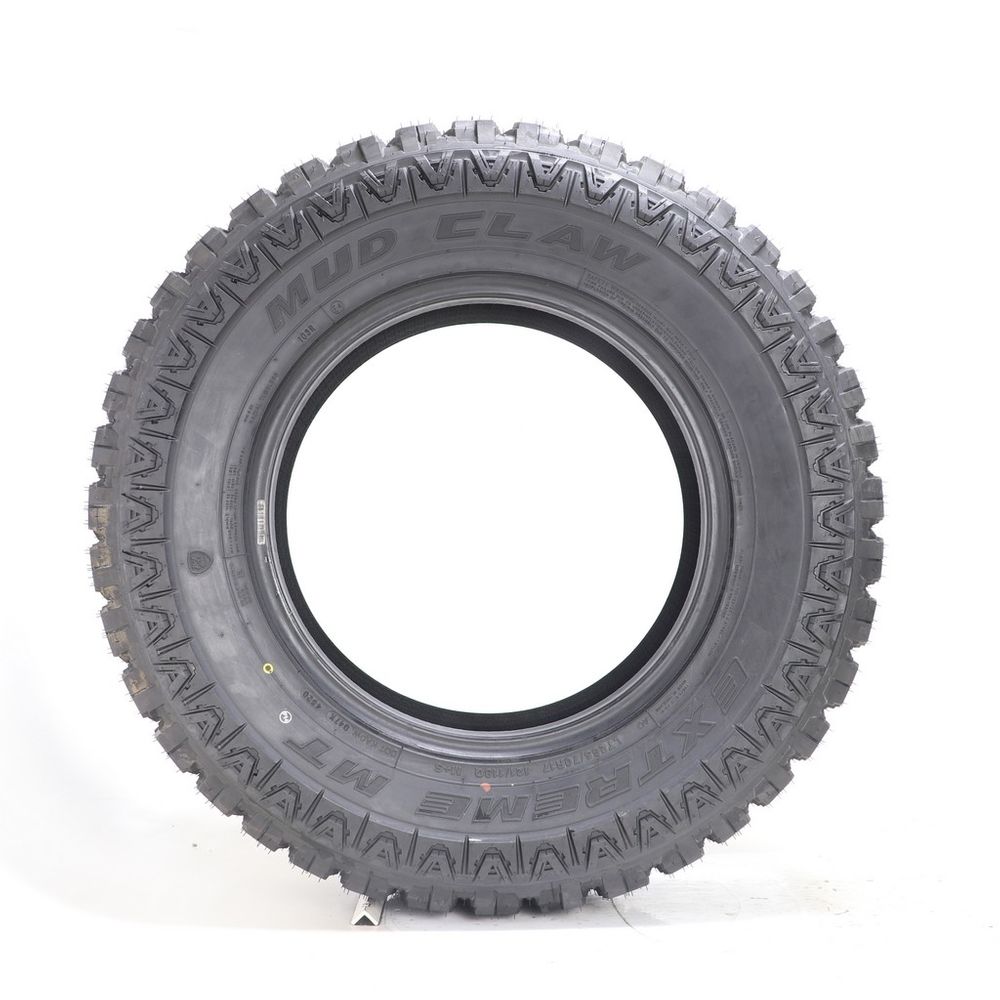 New LT 265/70R17 Mud Claw Extreme MT AO 121/118Q - 18/32 - Image 3