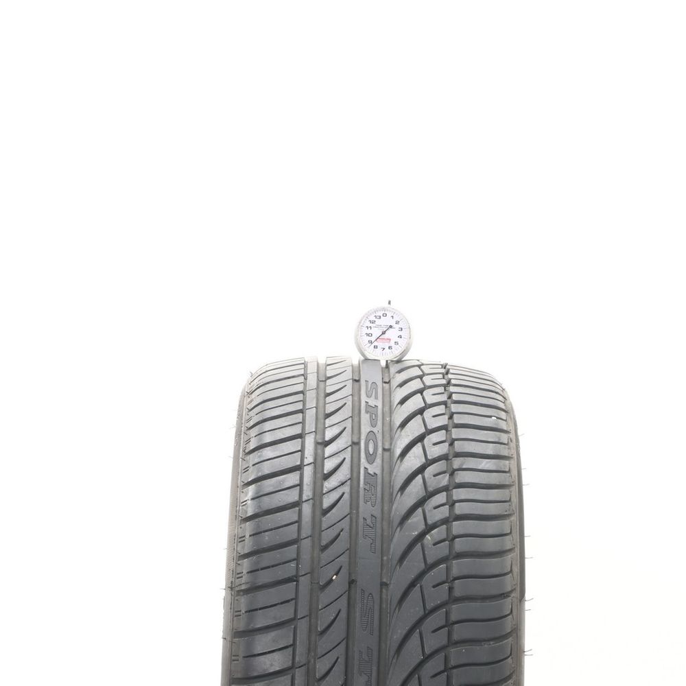 Used 235/40ZR18 Fullway HP108 95W - 8.5/32 - Image 2