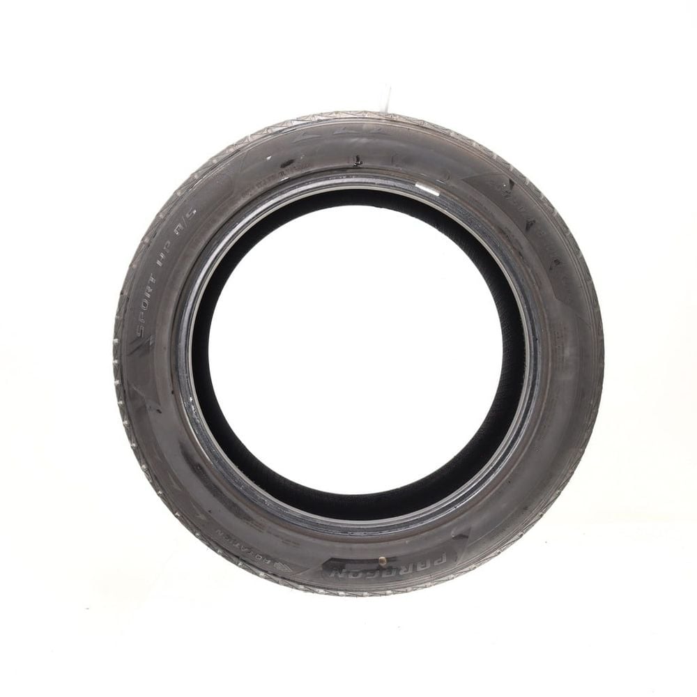 Used 235/50ZR18 Paragon Sport HP A/S 101W - 8.5/32 - Image 3