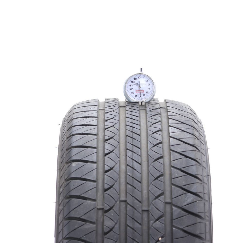 Set of (2) Used 225/55R19 Kelly Edge A/S 99V - 5-6.5/32 - Image 5