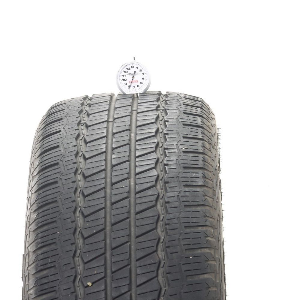 Set of (2) Used 265/60R18 Rocky Mountain H/T2 110T - 7.5/32 - Image 2
