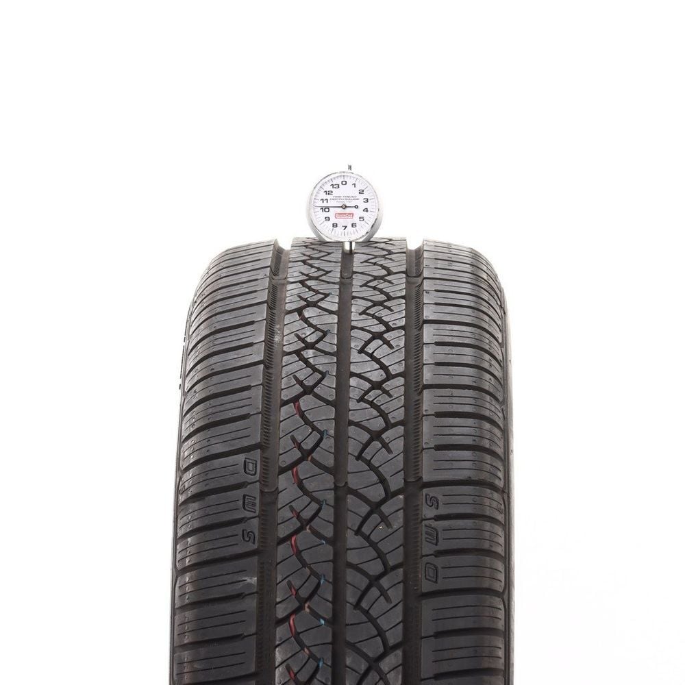 Set of (2) Used 215/60R16 Continental TrueContact Tour 95H - 9-10/32 - Image 5