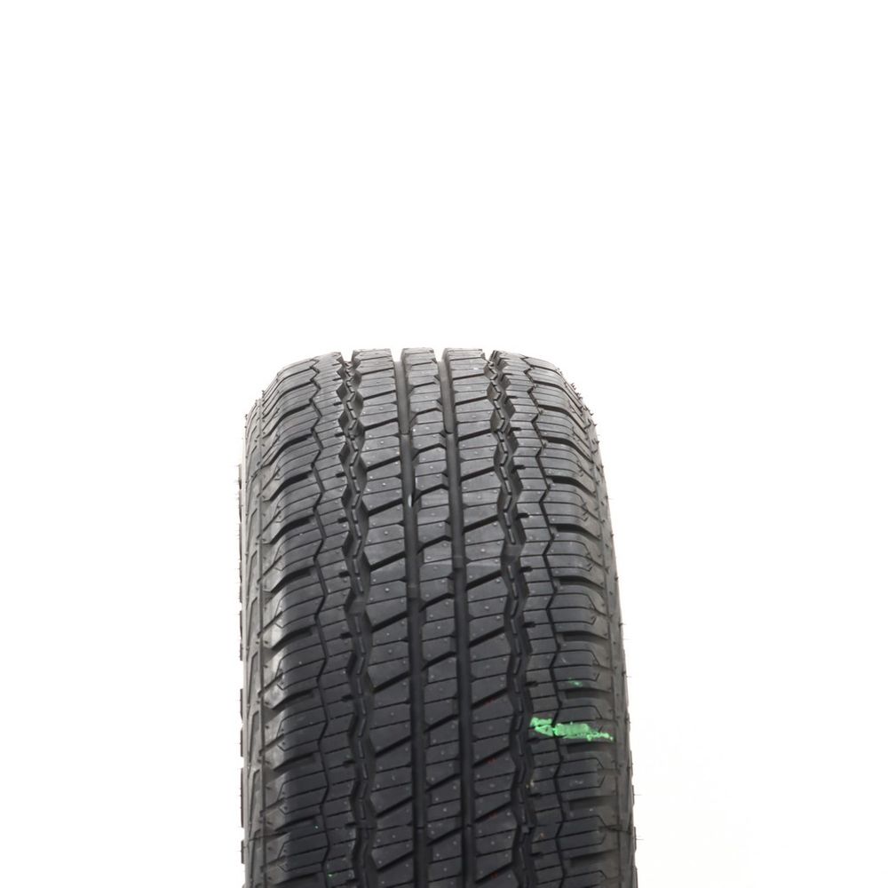 Set of (2) Driven Once 215/70R16 Rocky Mountain H/T2 100T - 10/32 - Image 2