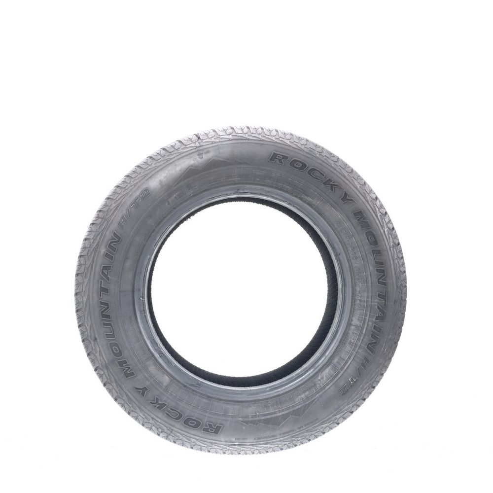 Set of (2) Driven Once 215/70R16 Rocky Mountain H/T2 100T - 10/32 - Image 3
