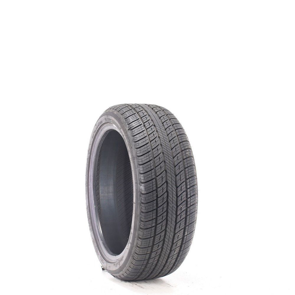 Driven Once 205/45R17 Uniroyal Tiger Paw Touring A/S 84V - 10/32 - Image 1