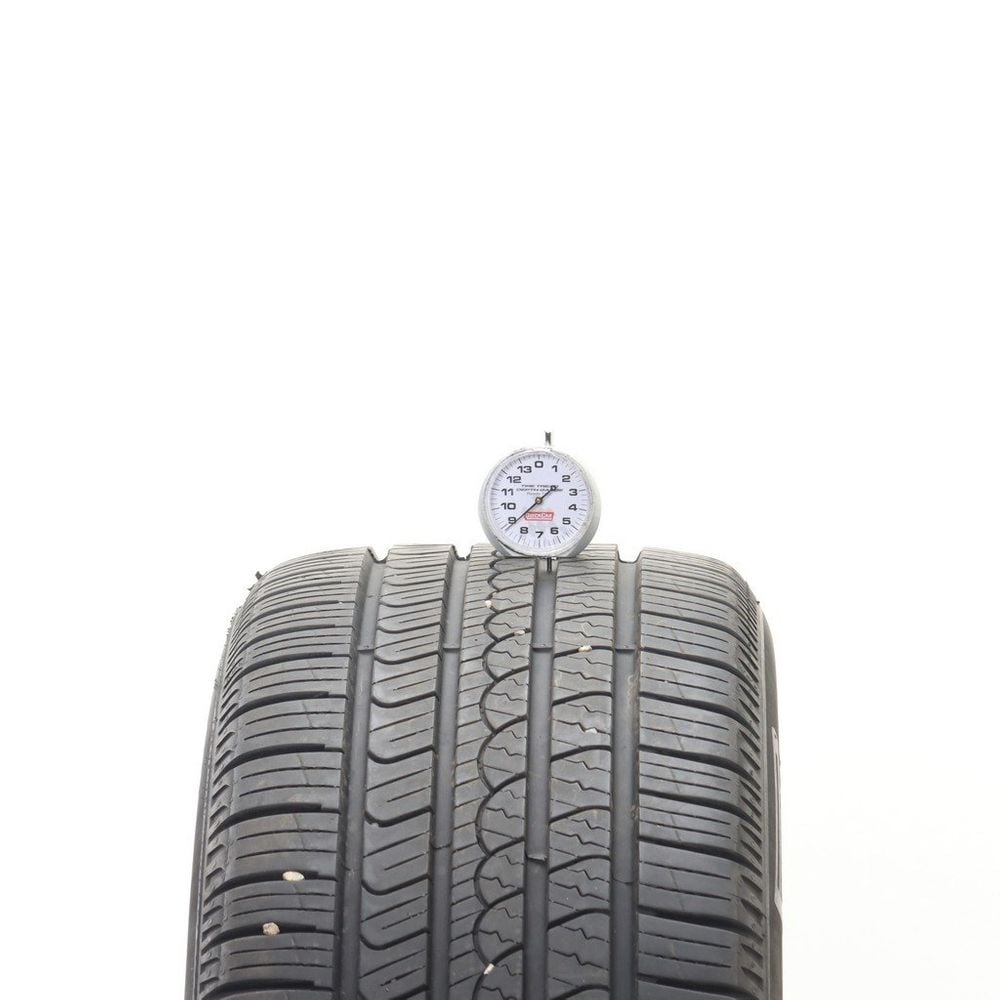 Set of (2) Used 215/55R17 Pirelli P7 AS Plus 3 94V - 7-8.5/32 - Image 5