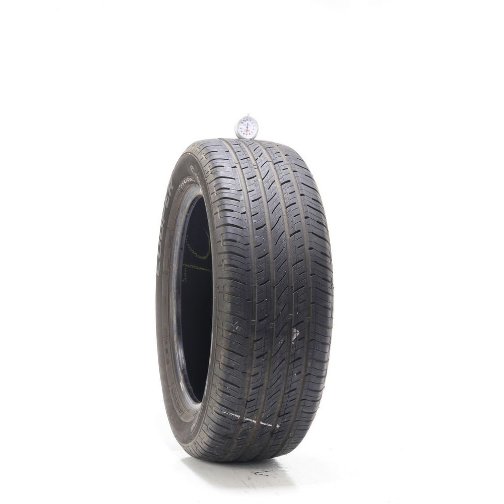 Used 225/55R17 Cooper GLS Touring 97H - 7/32 - Image 1