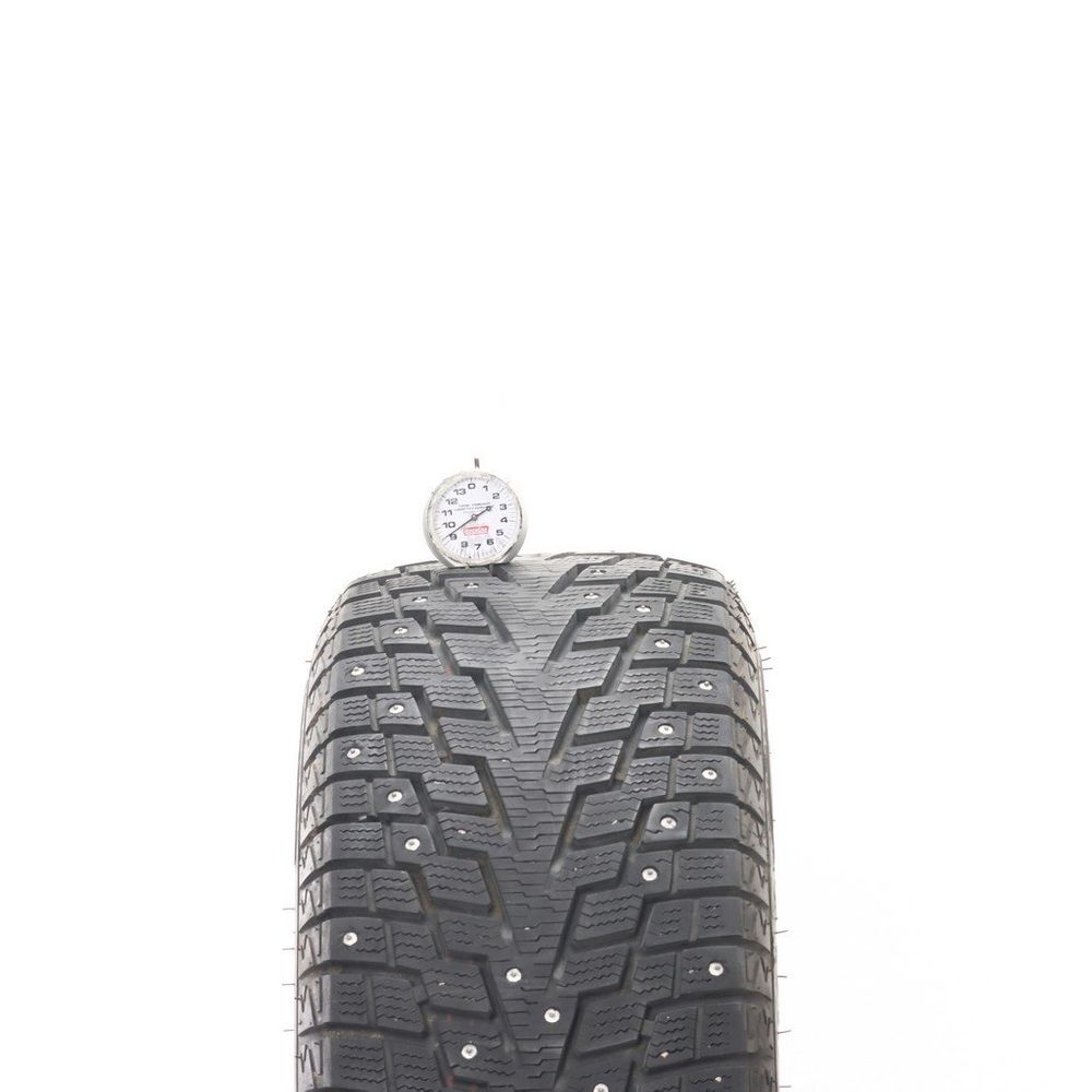 Used 225/60R16 GT Radial IcePro 3 Evo Studded 98T - 9/32 - Image 2