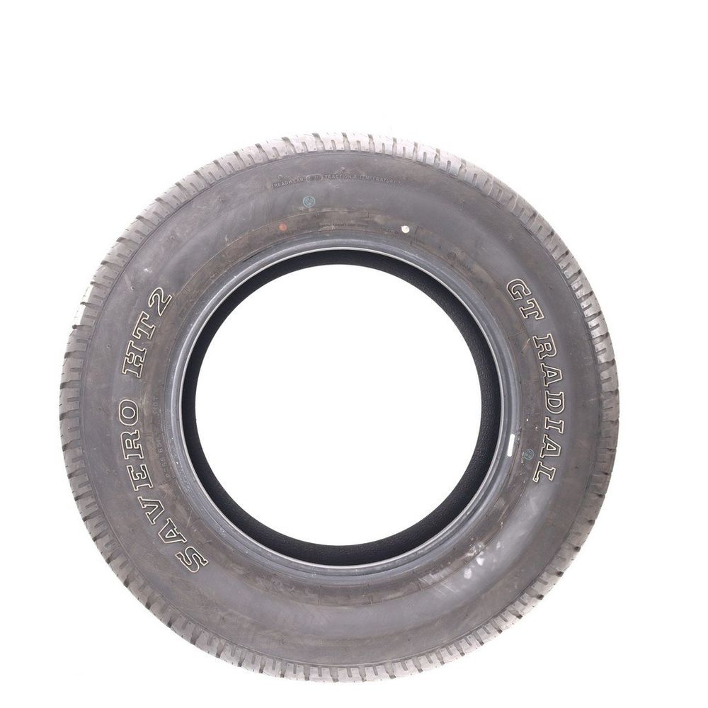 Used 265/65R17 GT Radial Savero HT2 110T - 8.5/32 - Image 3