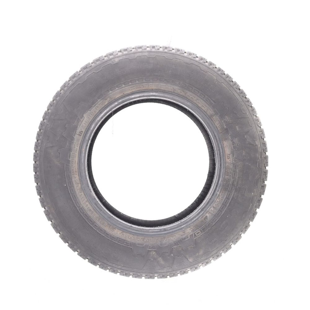 Set of (2) Used LT 225/75R16 Nokian Rotiiva AT Plus 115/112S E - 13-14/32 - Image 3