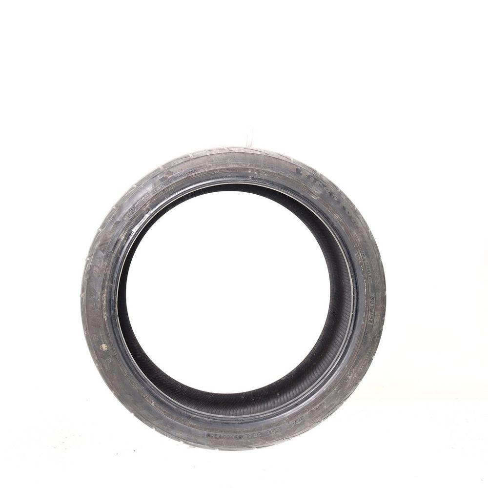Used 215/40R18 Firestone Firehawk Indy 500 89W - 6/32 - Image 3