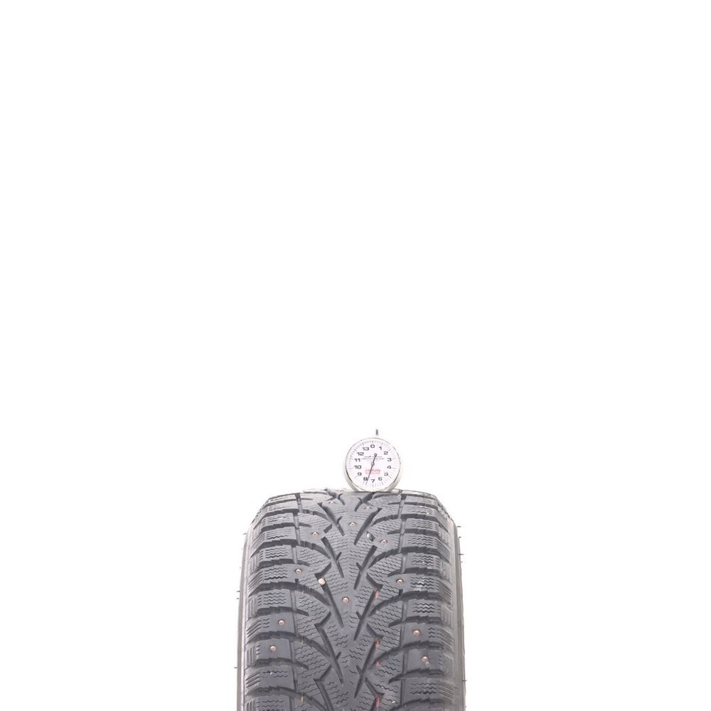 Used 175/65R14 Toyo Observe G3-Ice Studded 82T - 7.5/32 - Image 2