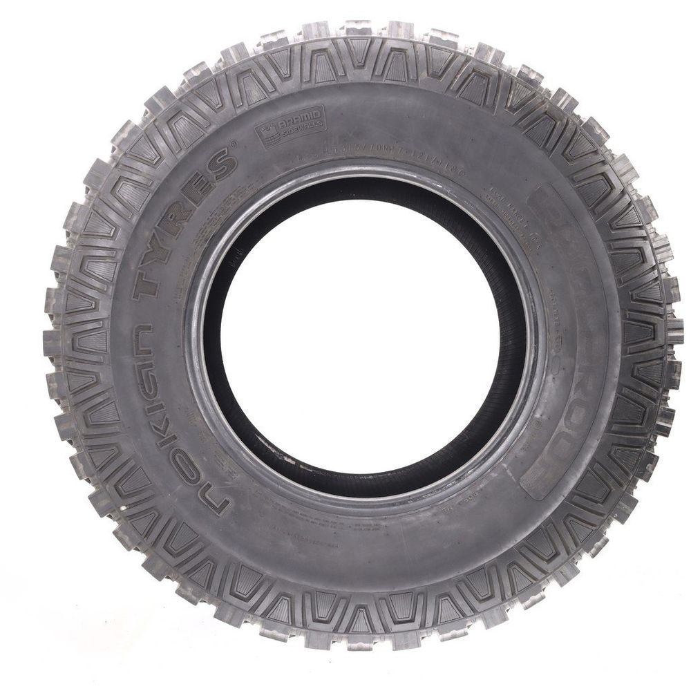 Used LT 315/70R17 Nokian Rockproof 121/118Q E - 12.5/32 - Image 3