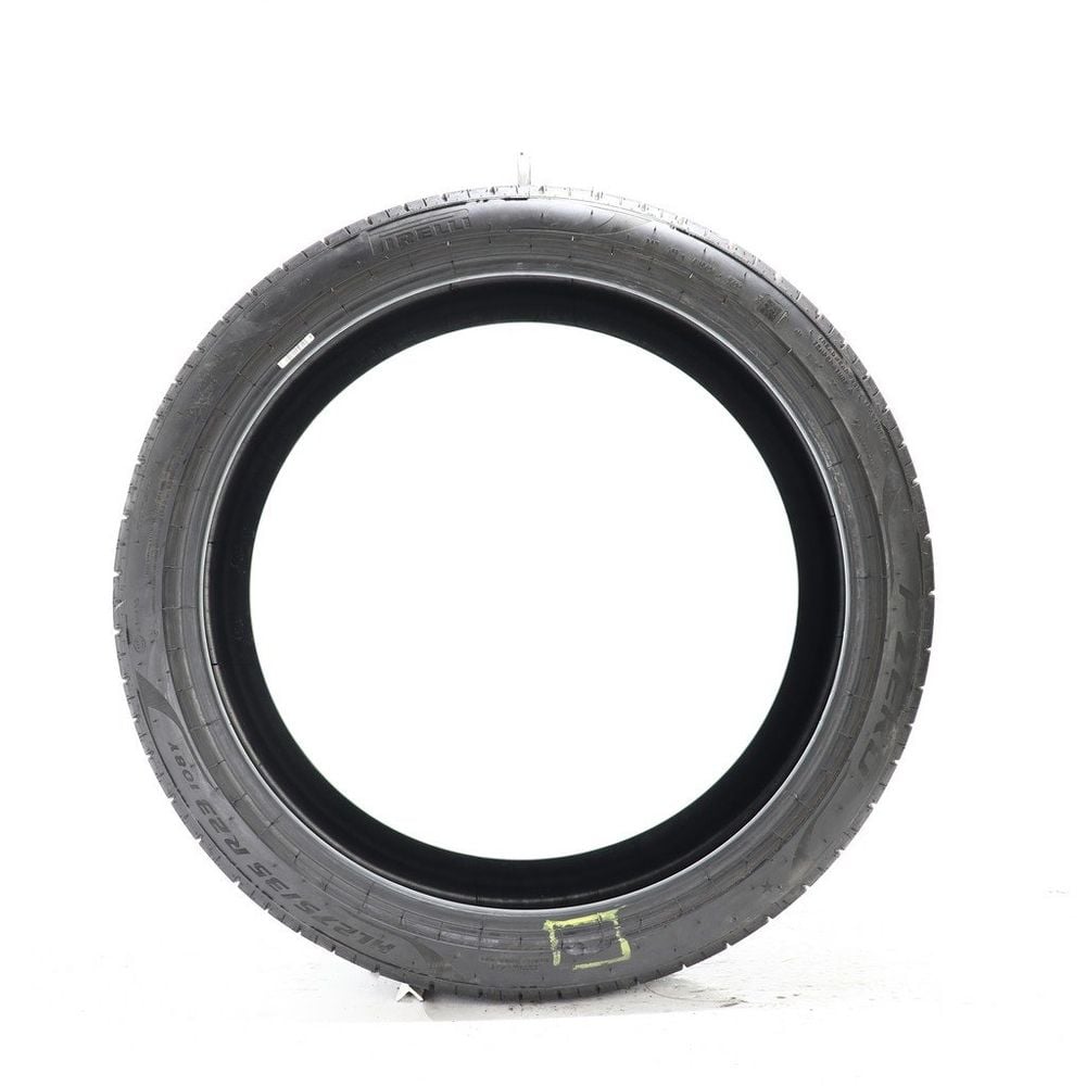 Used 275/35R23 Pirelli P Zero PZ4 108Y - 8/32 - Image 3
