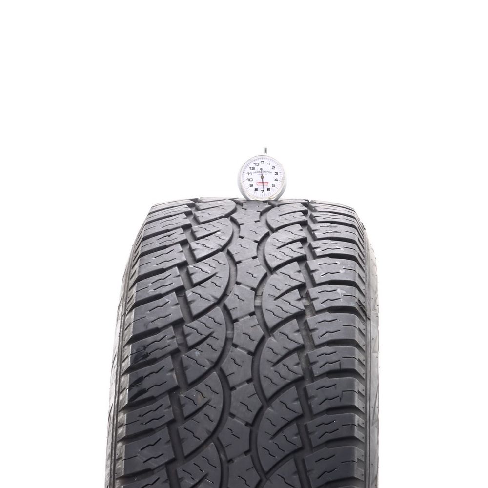 Used 265/65R17 Atturo Trail Blade AT 112T - 6.5/32 - Image 2