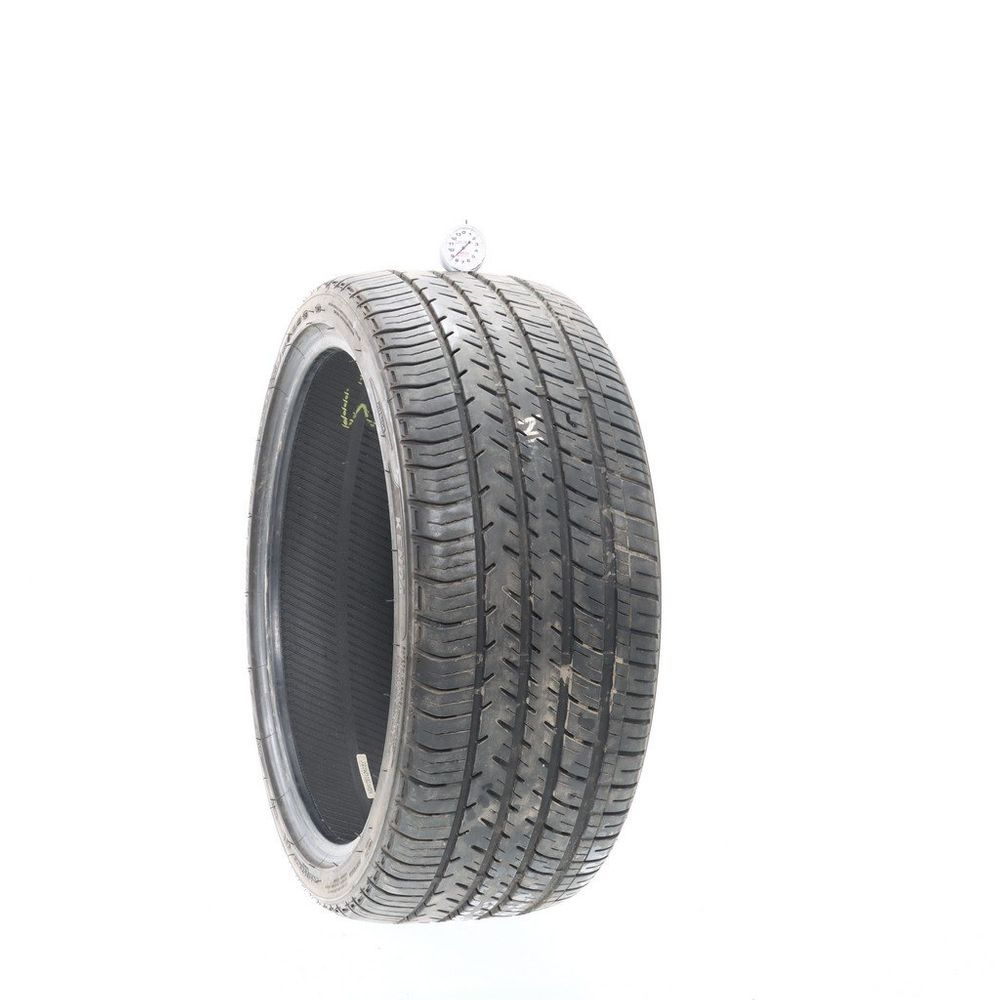 Used 245/35ZR20 Kenda Vezda UHP A/S 95Y - 8.5/32 - Image 1