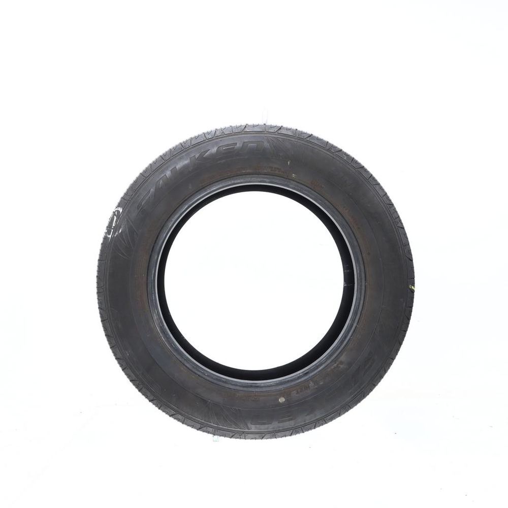 Used 235/60R17 Falken Sincera ST80 A/S 102T - 7/32 - Image 3
