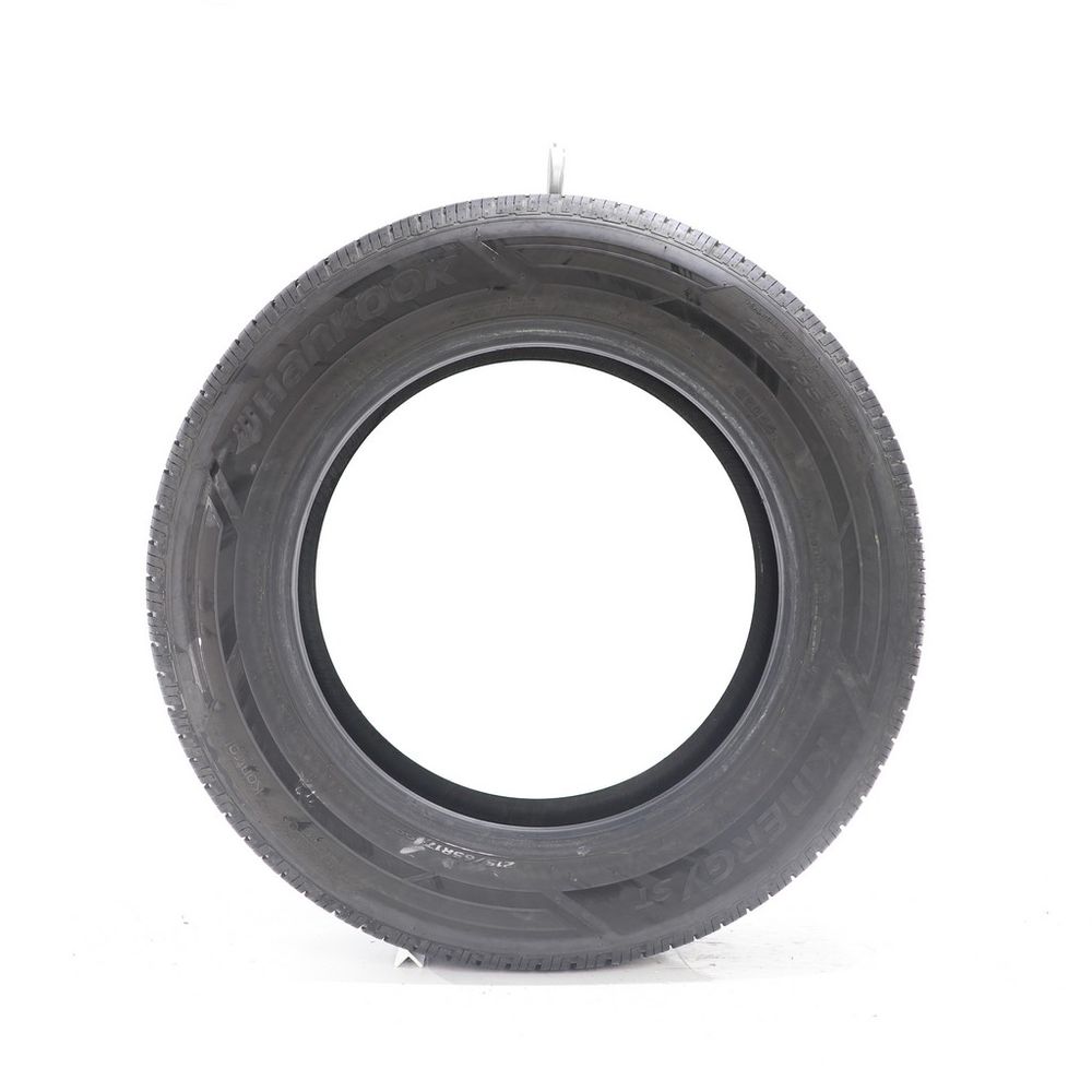 Used 215/65R17 Hankook Kinergy ST 99T - 8.5/32 - Image 3