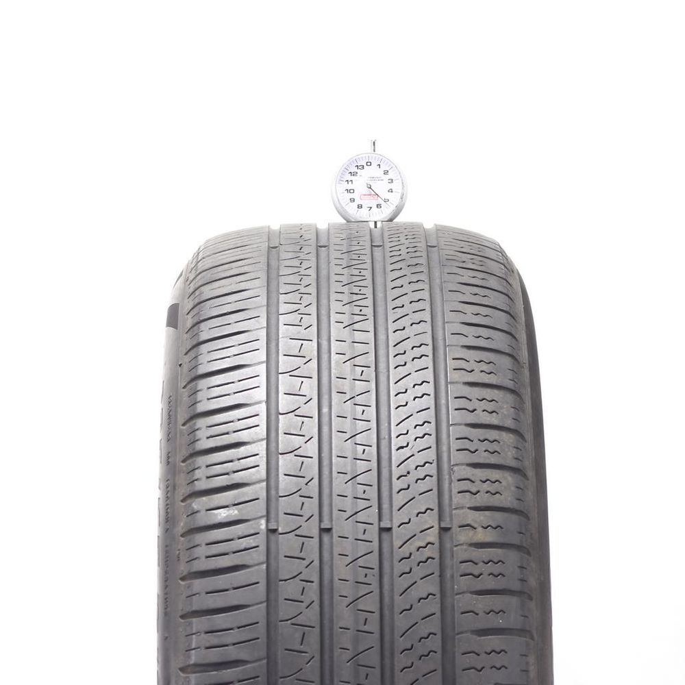 Used 235/55R19 Pirelli Scorpion Zero VOL 105V - 5/32 - Image 2